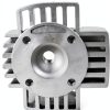 Yamaha PW50 Y-Zinger Engine Kits SCITOO Chrome-5