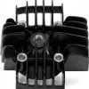 Yamaha PW50 Y-Zinger Engine Kits SCITOO Chrome-3