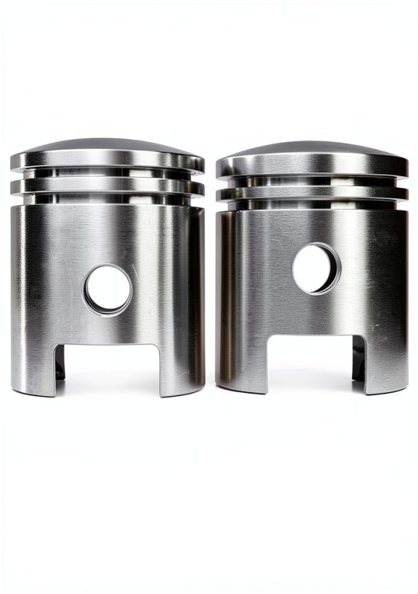 CDHPOWER 47mm Piston Set for 80cc or 66cc Engines-2