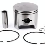 Race-Driven Arctic Cat Piston Kit-0