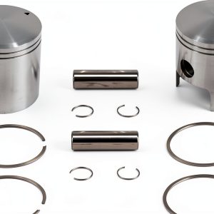 SPI Powersports Pistons OE Quality Cast Construction-0