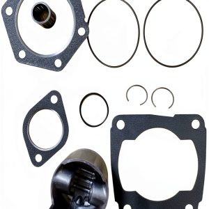 SHTLYH Piston Kit for Polaris 250 Trail Blazer-0