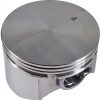 XEVULU 70mm Flat Top Piston for Predator 212cc Engines-1