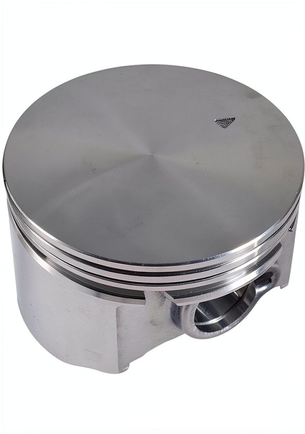 XEVULU 70mm Flat Top Piston for Predator 212cc Engines-1