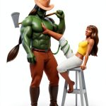 Cowboy Colony Mail-Order Brides Book 5 Kindle Edition-0