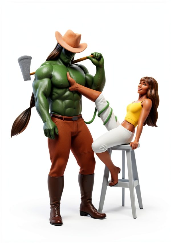 Cowboy Colony Mail-Order Brides Book 5 Kindle Edition-0