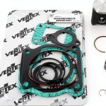 Vertex Piston VTK23429CD Powersports Painted-0
