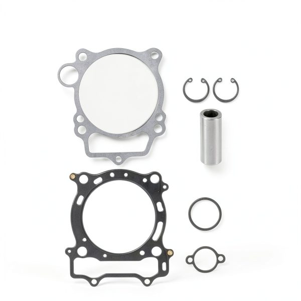 Yamaha YFZ450 Replacement Piston WFLNHB 150 Volts-4