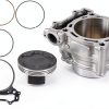 Yamaha YFZ450 Replacement Piston WFLNHB 150 Volts-0