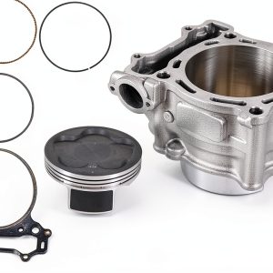 Yamaha YFZ450 Replacement Piston WFLNHB 150 Volts-0