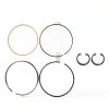 Yamaha YFZ450 Replacement Piston WFLNHB 150 Volts-5