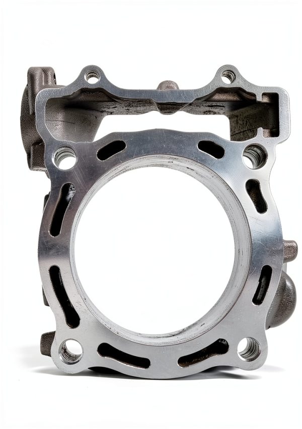 Yamaha YFZ450 Replacement Piston WFLNHB 150 Volts-2