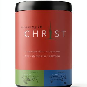 Christian Discipleship eBook NavPress 2024-0