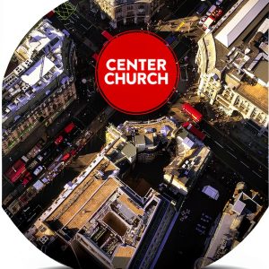 Center Church Illustrated Kindle eBook Zondervan-0