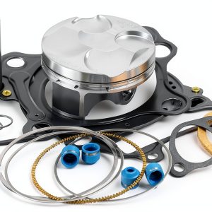 Wiseco PK1220 Piston Auto Accessory Painted-0