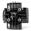 Yamaha PW50 Y-Zinger Engine Kits SCITOO Chrome-8