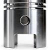 47mm Piston Set CDHPOWER Powersports with 10mm Pin-0