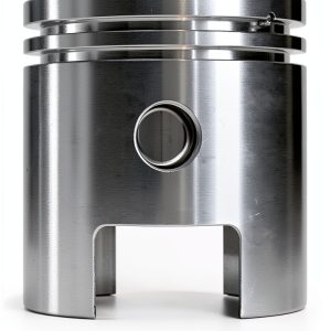 47mm Piston Set CDHPOWER Powersports with 10mm Pin-0