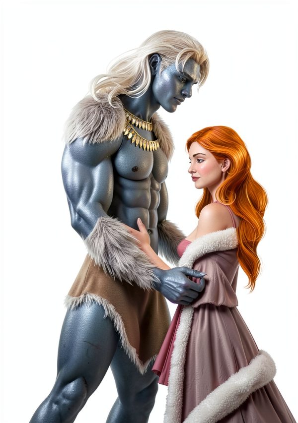 Kindle Science Fiction Romance Ebooks by Amazon-0