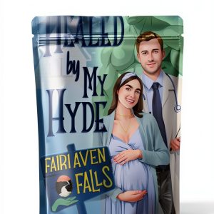 Science Fiction Romance Kindle eBook by Amazon-0
