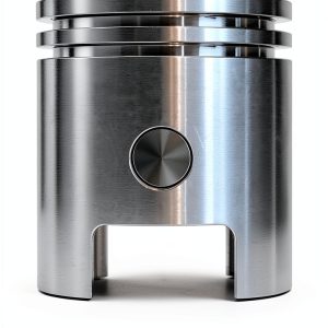 CDHPOWER 47mm Piston Set for 80cc or 66cc Engines-0