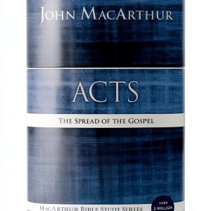 MacArthur Commentary HarperChristian Kindle eBook-0