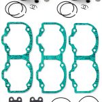 SPI T-Moly Pistons for Powersports-0