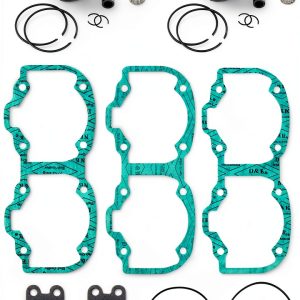 SPI T-Moly Pistons for Powersports-0