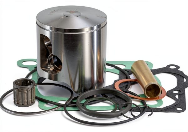 Wiseco Auto Accessory Powersports Pistons-0