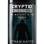 Cryptid Chronicles Book 7 Horror Anthology by Free Reign Publishing-0