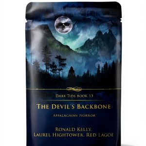 Dark Tide Horror Novella Book 13 by Crystal Lake Publishing Kindle-0