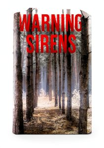 Deadly Places Book 2 Kindle eBook by Banshee Books Horror Anthology-0