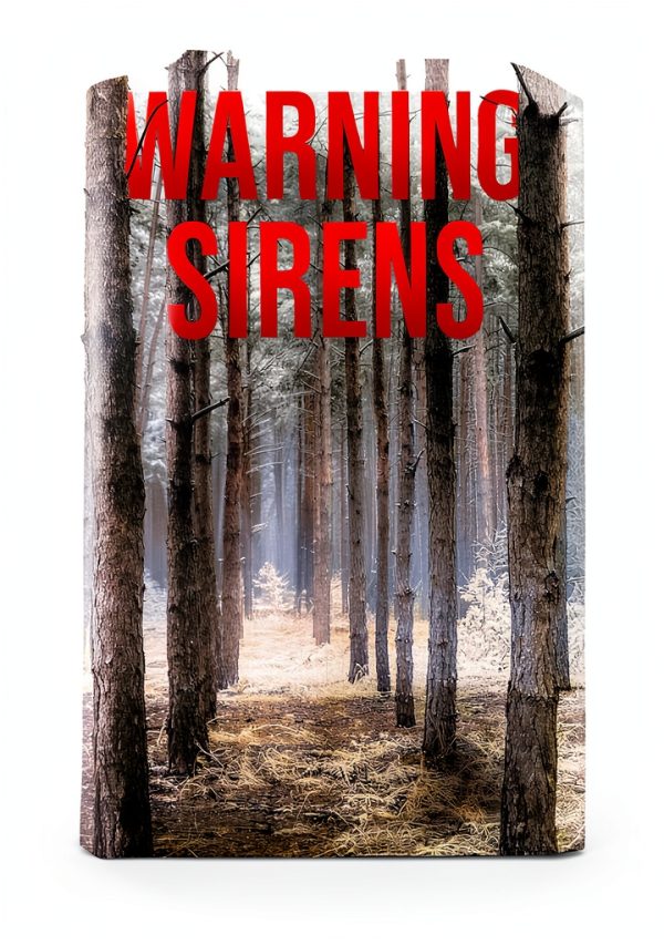 Deadly Places Book 2 Kindle eBook by Banshee Books Horror Anthology-0