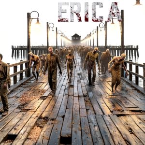 Dead America Zombie Kindle eBook by Amazon 75 Page Horror-0