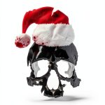 Christmas Horror Kindle eBook Haunted Holiday Tales-0