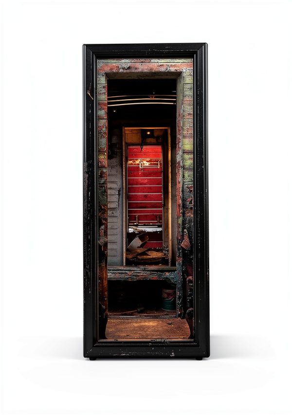 Horrors Next Door Kindle eBook Horror Anthology Device Access-0