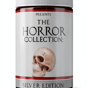 Horror Collection Book 5 Dark Covenant by KJK Publishing Kindle eBook-0