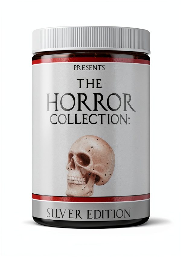 Horror Collection Book 5 Dark Covenant by KJK Publishing Kindle eBook-0