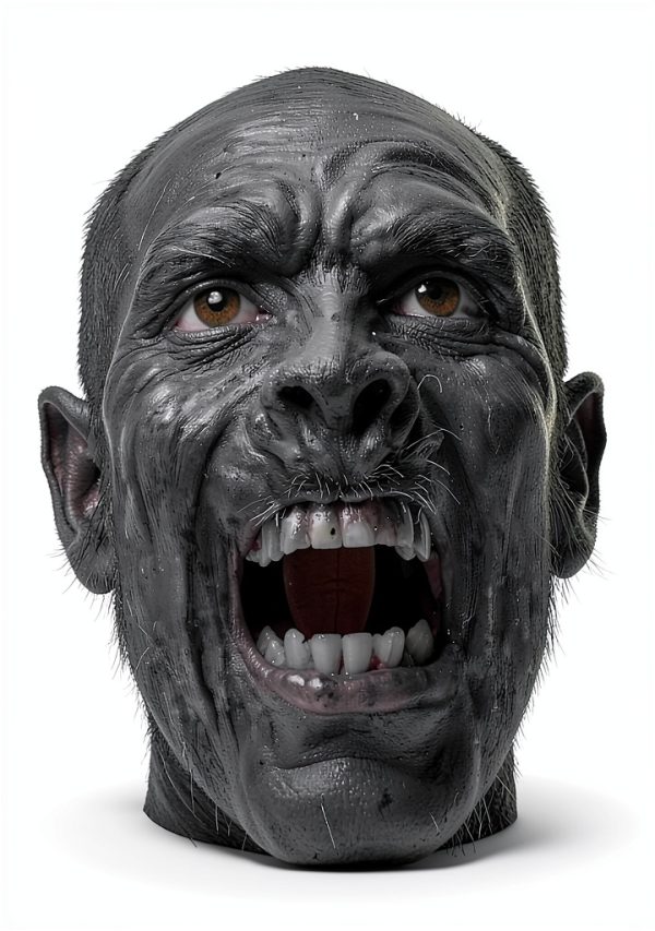 The Midnight Library Horror Anthology Kindle eBook by Banshee Books-0