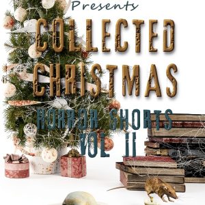 Horror Short Stories Collection Book 4 – Amazon Kindle eBook 645 Pages-0