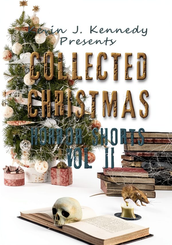 Horror Short Stories Collection Book 4 – Amazon Kindle eBook 645 Pages-0
