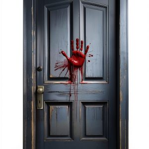 Nightmare Tales Horror Stories Kindle eBook Enhanced Typesetting-0