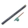 OSCArbide 3/8" x 6" Indexable Boring Bar Right-Hand SCLCR Carbide-3