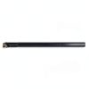 OSCArbide 3/8" x 6" Indexable Boring Bar Right-Hand SCLCR Carbide-1