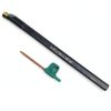 OSCArbide 3/8" x 6" Indexable Boring Bar Right-Hand SCLCR Carbide-0