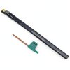OSCArbide 3/8" x 6" Indexable Boring Bar Right-Hand SCLCR Carbide-6