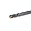 OSCArbide 3/8" x 6" Indexable Boring Bar Right-Hand SCLCR Carbide-4